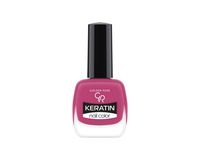 Golden Rose Keratin Nail Color 105 Keratynowy lakier do paznokci Kolor - 105