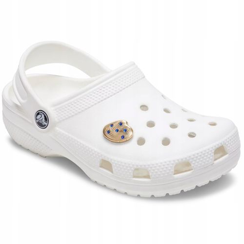 Przypinka Crocs Jibbitz Pin Do Butów Shell with Pearls na Arena.pl