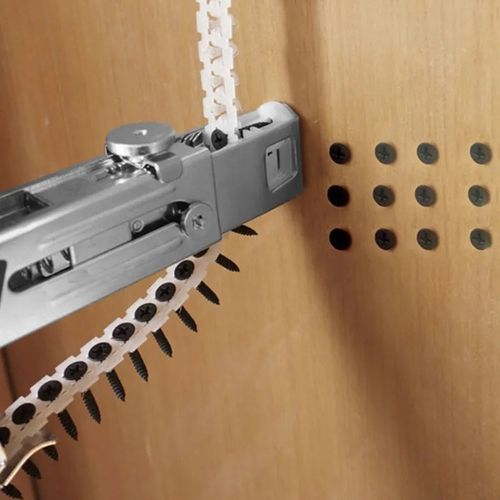 Adapter na taśmę z wkrętami do wkrętarki na Arena.pl