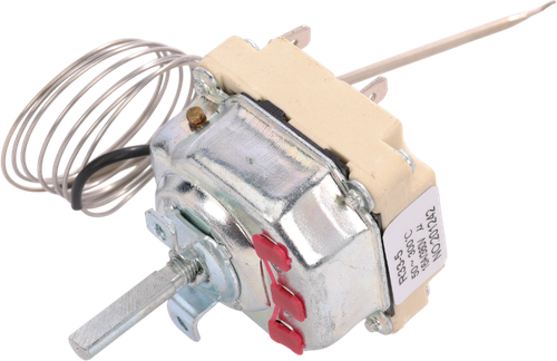 TERMOSTAT Z KAPILARĄ DO KD11726 na Arena.pl