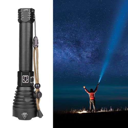 Latarka Led Heckermann 1909 na Arena.pl