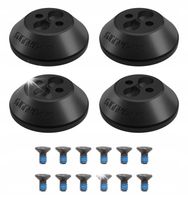 4x Zabezpieczenie Ochrona Silnika Silnik na Silniki do Drona DJI AVATA 2
