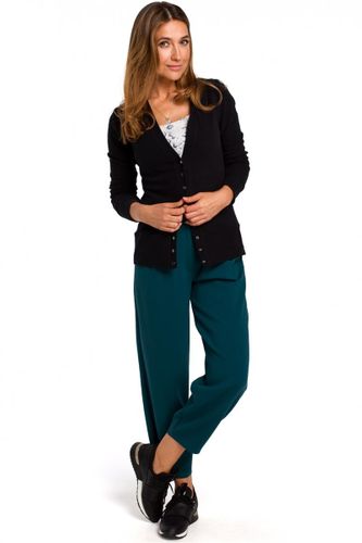 Sweter Damski Model S198 Black - Style  M na Arena.pl