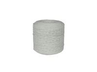 sznurek bawełniany do makramy  2mm x 300m | SBM-02-R