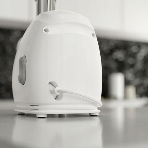 MASZYNKA DO MIELENIA MIĘSA SMAPP 489.8 BIAŁA 2000W wydajna i trwała na Arena.pl