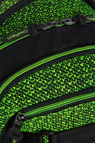 Coolpack-SKATER-Plecak-GREEN na Arena.pl