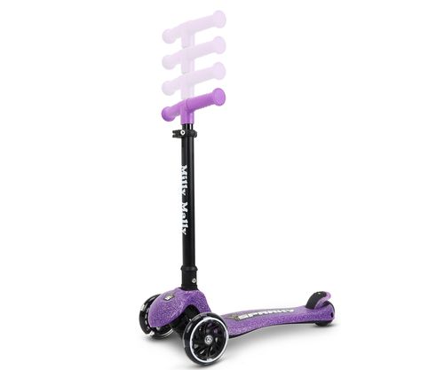 ND18_6249 Milly Mally Scooter Sparky Violet na Arena.pl
