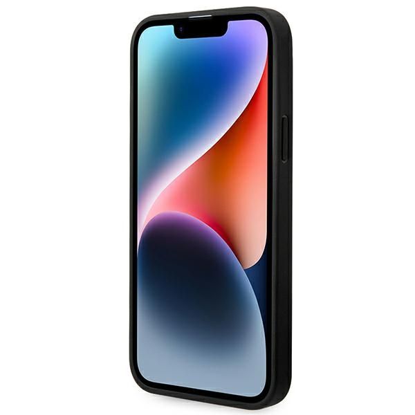 Etui Karl Lagerfeld do iPhone 15 Plus, iPhone 14 Plus, Szary zdjęcie 5