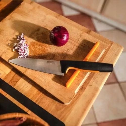 FISKARS NÓŻ SZEFA KUCHNI ŚREDNI FUNCTIONAL FORM na Arena.pl