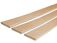 Listwa sprężynująca 795 mm FLEX do łóżka stelaża 5 szt.