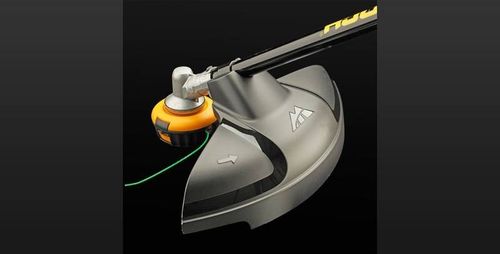 Kosa spalinowa McCulloch B28B na Arena.pl