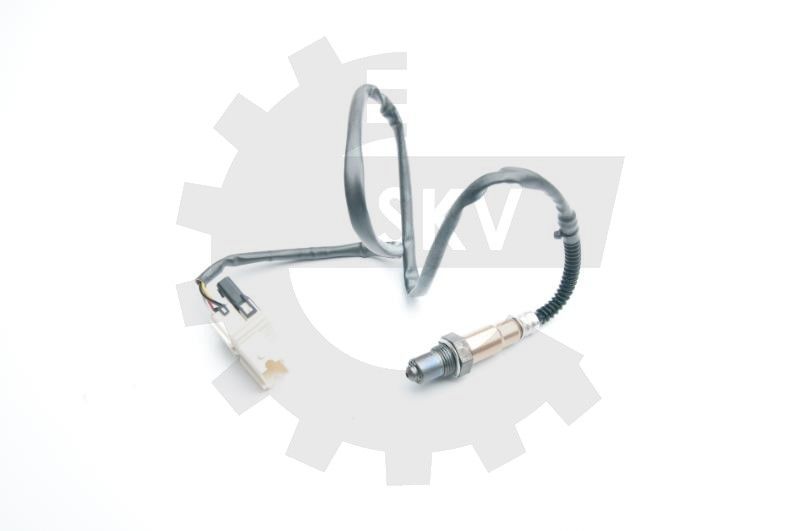 Sonda lambda do VOLVO XC90 I 2002 2003 2004 2005 2006 zdjęcie 1