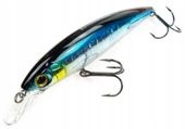 Wobler Robinson - Minnow - 120mm - 22g - B-SH
