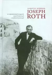 Samotny wizjoner Joseph Roth zdjęcie 1