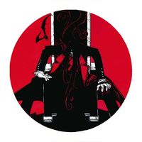 Przypinka Hellsing DO WYBORU