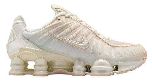 Buty NIKE WMNS SHOX TL (IH5075 219) 40 na Arena.pl