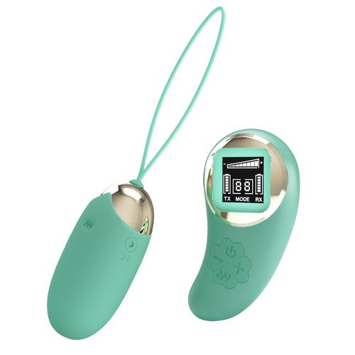 pretty love   mina 10 vibration functions 9 speed levels wireless na Arena.pl