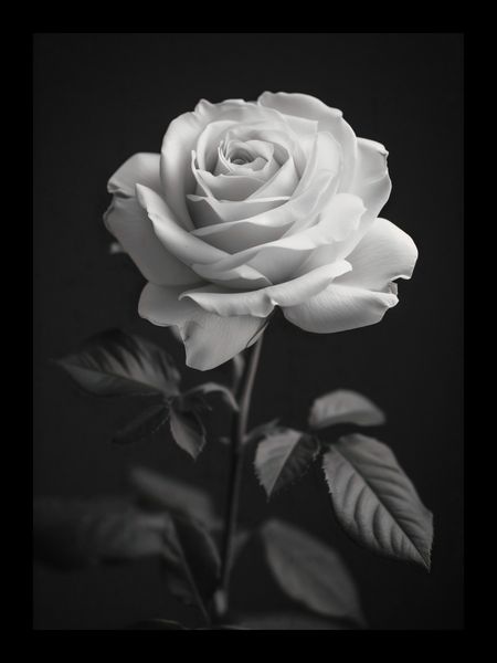 Plakat 13x18cm Płatki Róż zdjęcie 2