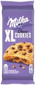 MILKA CIASTKA COOKIES XL CHOCO 184G