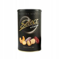 Mieszanka orzechowa Select 450g CASTANIA