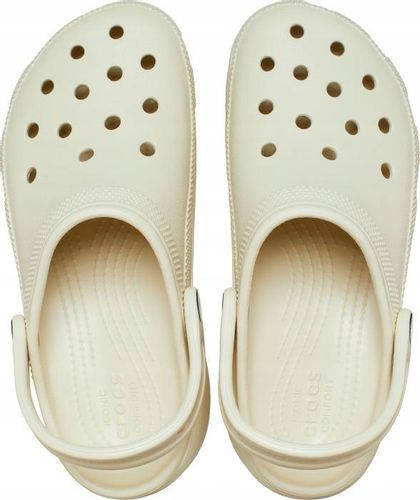Damskie Buty Chodaki Klapki Crocs Platforma 206750 Clog 41 na Arena.pl