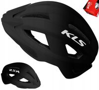 Kask rowerowy MTB-XC KELLYS DAZE S/M 52-55cm black 022
