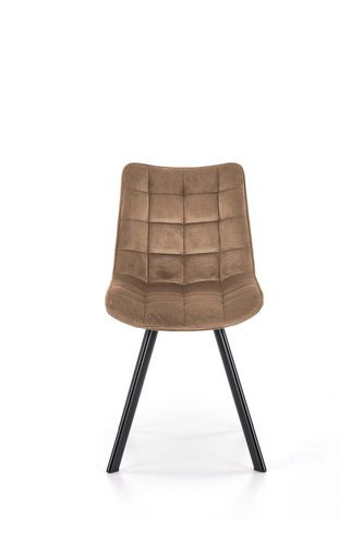 Krzesło Ohio beżowe na Arena.pl