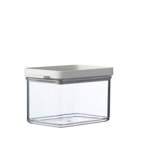 Pojemnik na żywność Omnia 700ml biały 106411032500 na Arena.pl