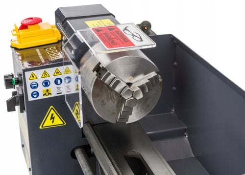 tokarka do metalu pm-mtm-550t na Arena.pl
