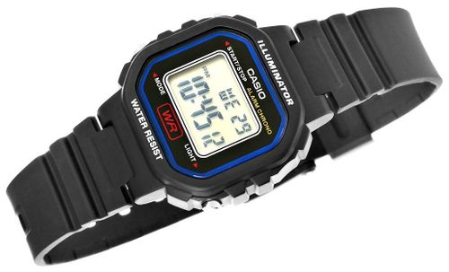 Zegarek Damski CASIO LA-20WH-1CDF na Arena.pl