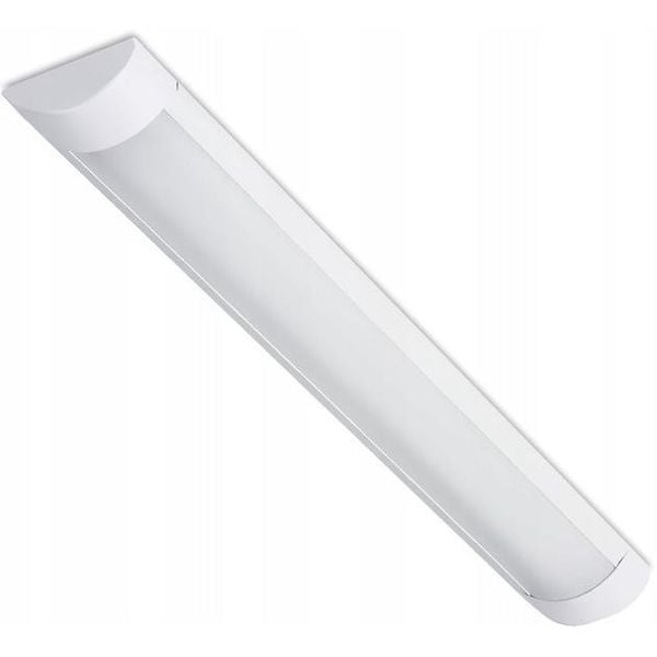 Oprawa lampa sufitowa LED do garażu warsztatu 36W 120cm 6500K 3600lm zdjęcie 1