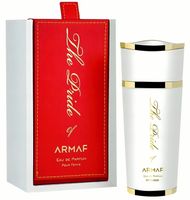 ARMAF The Pride Of Armaf Rouge Pour Femme Perfumy damskie 100ml EDP