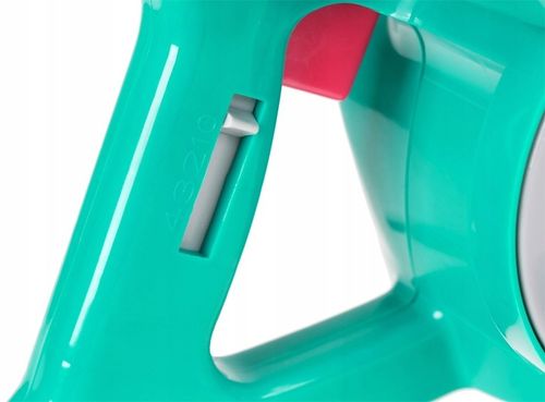 SIEWNIK DO TRAWY NAWOZU RĘCZNY ROZSIEWACZ Z WYSUWANYM WSPORNIKIEM 3 L na Arena.pl