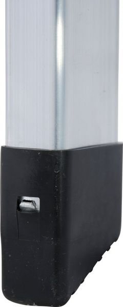 Drabina wolnostojąca KRAUSE Monto Safety 1x4 zdjęcie 4
