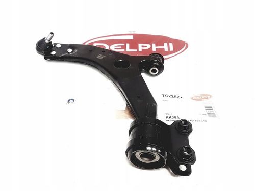 DELPHI WAHACZ FORD FOCUS II C-MAX LEWY PRZÓD na Arena.pl