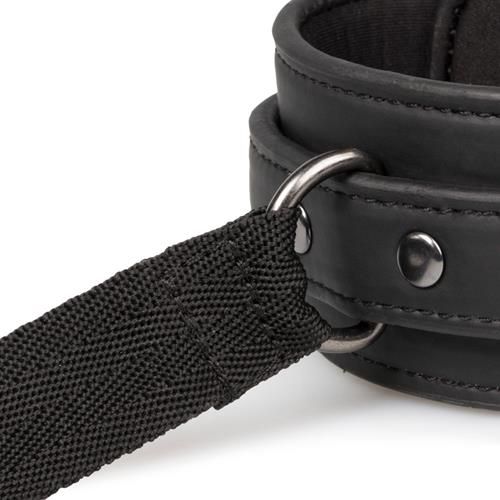 kajdanki-beginners bondage fantasy kit na Arena.pl