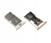 Szufladka SIM Xiaomi Redmi Note 3 Czarna