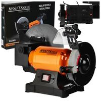 SZLIFIERKA STOŁOWA 1800W KD569