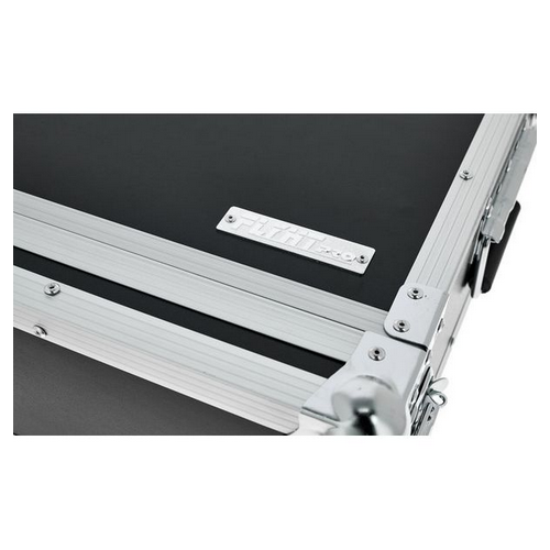 Walizka case Flyht Pro Rack 3U Live 40 19" Czarny 560x190x538 mm na Arena.pl