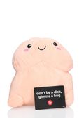Short Penis Plushie 12''/ 30 Cm