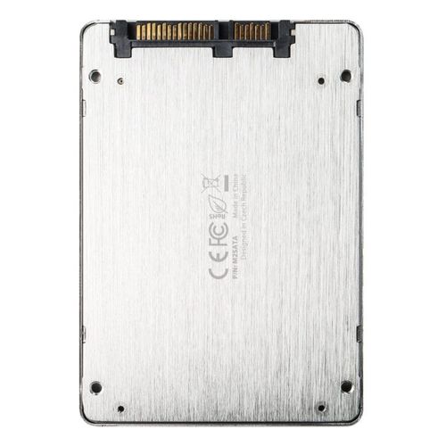 Obudowa MySafe 2.5 SATA M.2 na Arena.pl