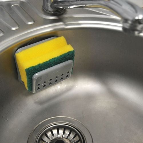 Uchwyt na gąbkę do naczyń na Arena.pl