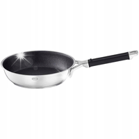 Roesle Patelnia 24cm Silence Pro