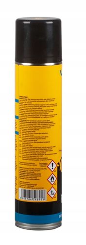 VIGONEZ Spray środek na pająki pajęczyny 400 ml na Arena.pl