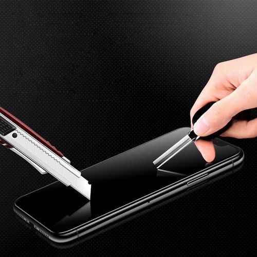 Szkło ESR Screen Shield 3D Apple iPhone 11 Black na Arena.pl