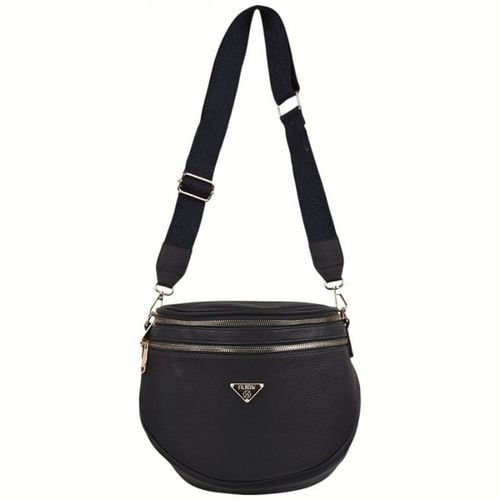 FILROW torebka damska na ramię nerka listonoszka z eko skóry na Arena.pl