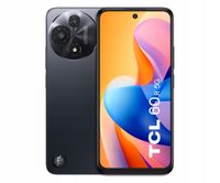 Smartfon TCL 60R 5G 4/128GB 6,7" 120Hz 50Mpix Szary