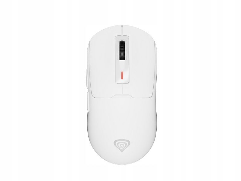 Mysz GENESIS Zircon 660 Pro Biały zdjęcie 2