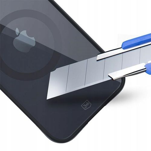 Apple iPhone 15 Pro Max - 3mk Satin Armor MagCase na Arena.pl