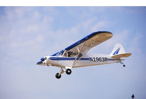 1/4 PA-18 Super Cub ARF na Arena.pl